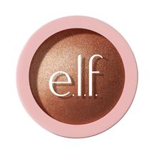 E.L.F. HALO GLOW SILKY POWDER HIGHLIGHTER (ILUMINADOR EN POLVO SEDOSO)
